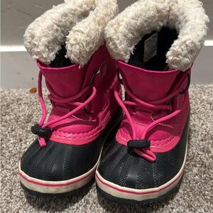 Sorel Snow Boots